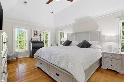 Bedroom - 111 Overlook Ct, Easley, SC 29642 photo 1 of 7