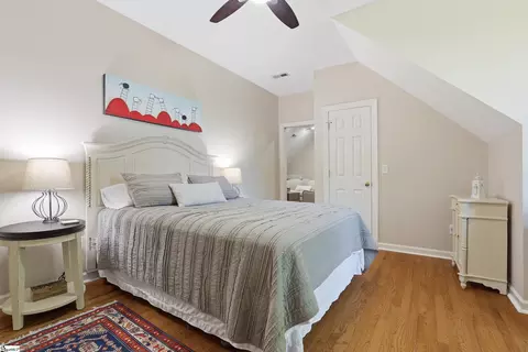 Bedroom - 111 Overlook Ct, Easley, SC 29642 photo 6 of 7