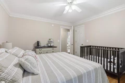 Bedroom - 111 Overlook Ct, Easley, SC 29642 photo 4 of 7