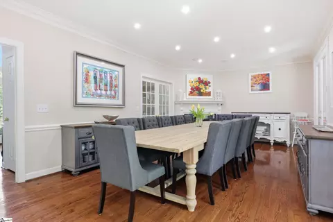 Dining - 111 Overlook Ct, Easley, SC 29642 photo 1 of 3