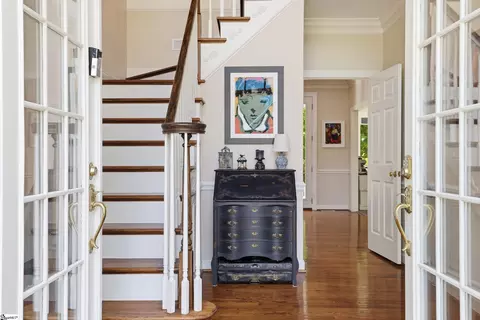 Entry Way - 111 Overlook Ct, Easley, SC 29642 photo 1 of 3