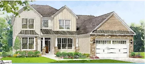 120 Rindge Rd, Piedmont, SC 29673
