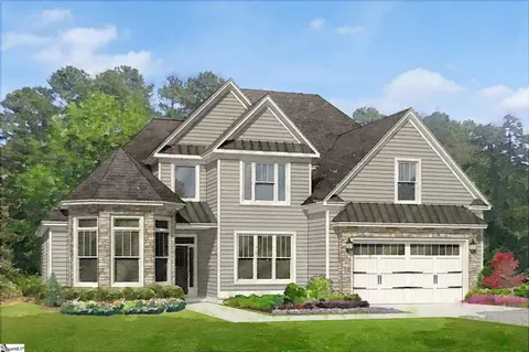 6 Rindge Rd, Piedmont, SC 29673