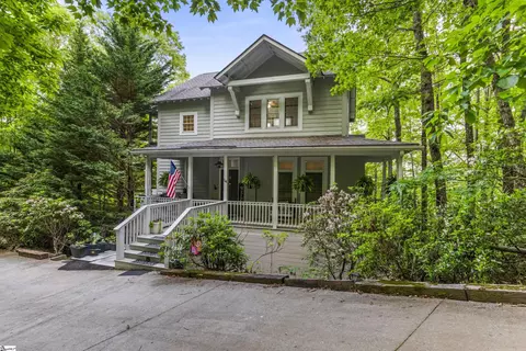 14 Woodbine Dr, Cleveland, SC 29635