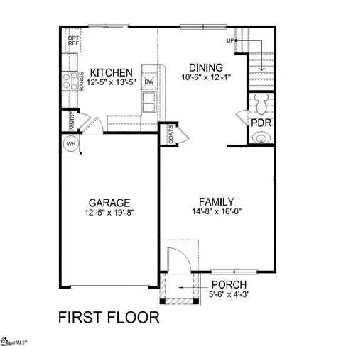 615 River Trace Loop, Simpsonville, SC 29680 photo 2