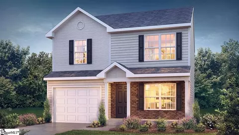 615 River Trace Loop, Simpsonville, SC 29680