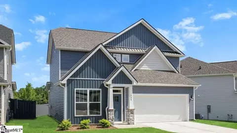 305 River Trace Loop, Simpsonville, SC 29680 photo 2