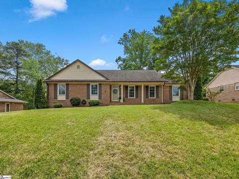 103 Windy Rush Rd, Spartanburg, SC 29301