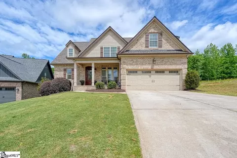 543 Chattooga Rd, Roebuck, SC 29376
