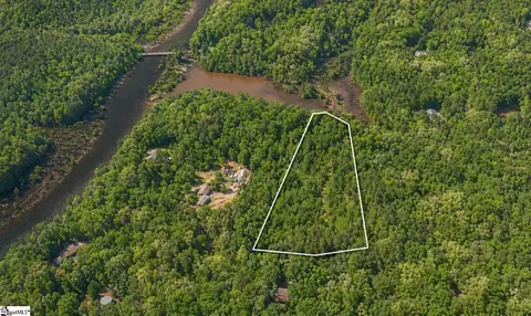 418 Pin Du Lac Dr, Central, SC 29630