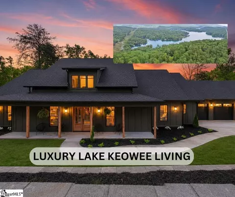 235 Bay View Dr, Salem, SC 29676
