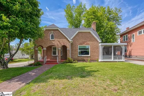 203 E South St, Union, SC 29379