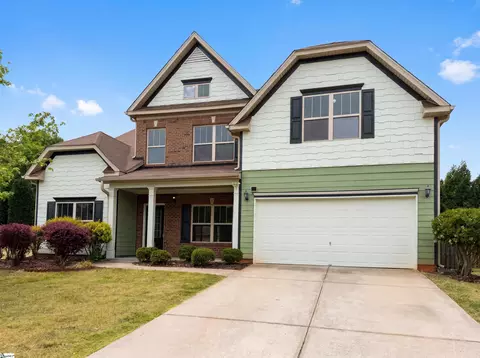 248 Colfax Dr, Boiling Springs, SC 29316