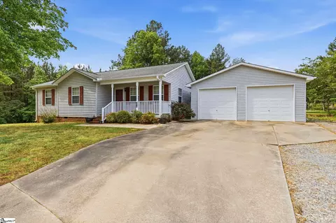 1570 Cedar Rock Church Rd, Easley, SC 29640