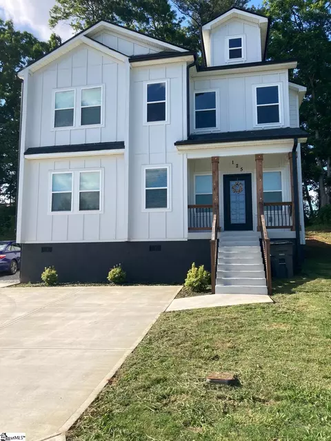 125 Clover St, Liberty, SC 29657