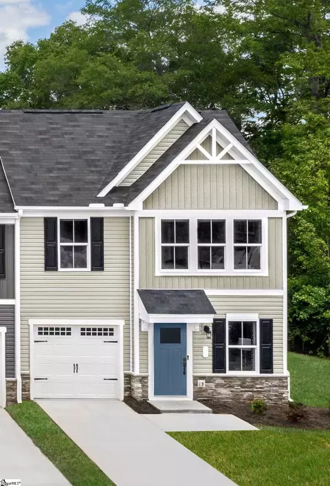 243 Rhodell Ln, Greenville, SC 29605