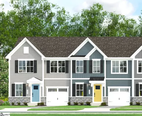 467 Leasowe Ln, Greenville, SC 29605