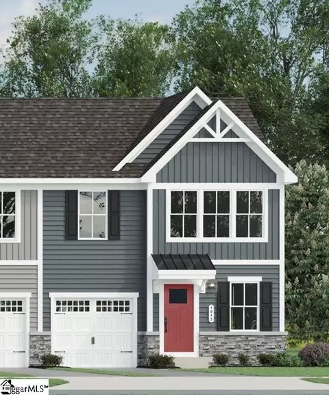 467 Leasowe Ln, Greenville, SC 29605