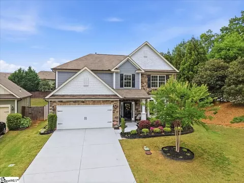 219 Redmont Ct, Simpsonville, SC 29680