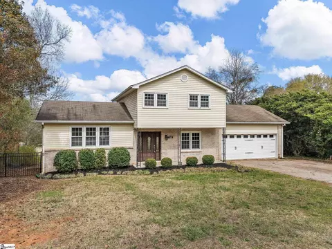 3188 Carolina Country Club Rd, Spartanburg, SC 29306