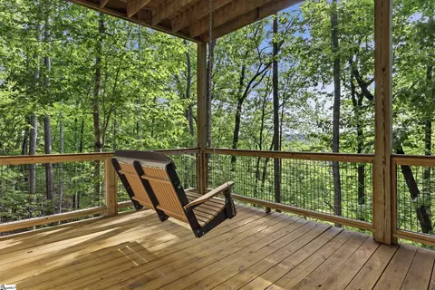 Exterior - 123 Summit Pne, Sunset, SC 29685 photo 6 of 14