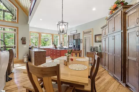 Dining - 123 Summit Pne, Sunset, SC 29685 photo 2 of 2