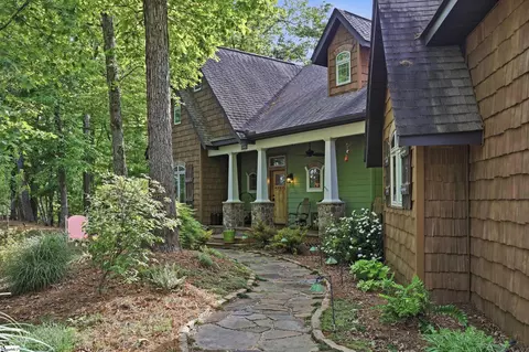 Exterior - 123 Summit Pne, Sunset, SC 29685 photo 12 of 14