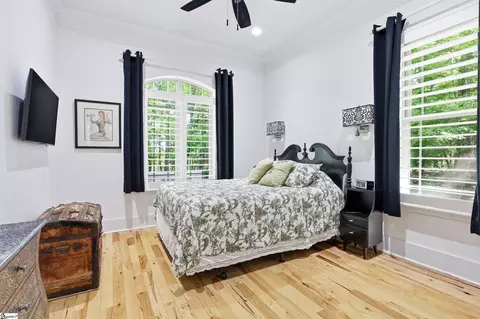 Bedroom - 123 Summit Pne, Sunset, SC 29685 photo 1 of 7