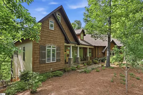 Exterior - 123 Summit Pne, Sunset, SC 29685 photo 2 of 14