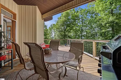 Exterior - 123 Summit Pne, Sunset, SC 29685 photo 8 of 14