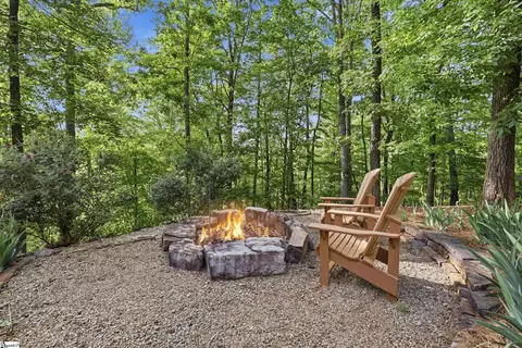Exterior - 123 Summit Pne, Sunset, SC 29685 photo 11 of 14
