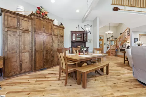Dining - 123 Summit Pne, Sunset, SC 29685 photo 1 of 2
