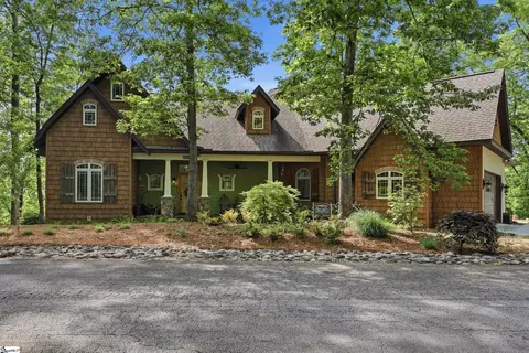 123 Summit Pne, Sunset, SC 29685