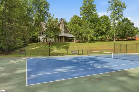 Exterior - 123 Summit Pne, Sunset, SC 29685 photo 13 of 14