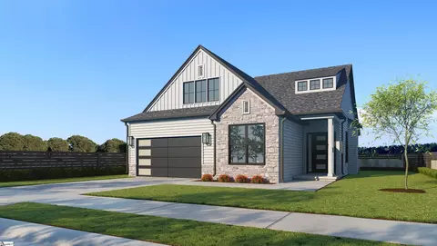 430 Beswick Ct, Greer, SC 29651