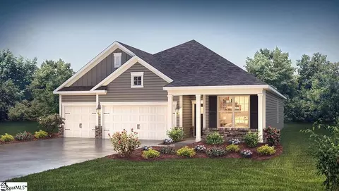 3045 Emberly Dr, Roebuck, SC 29376