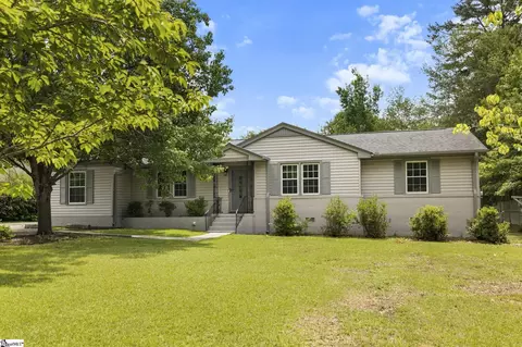 107 Chasta Ave, Greenville, SC 29615