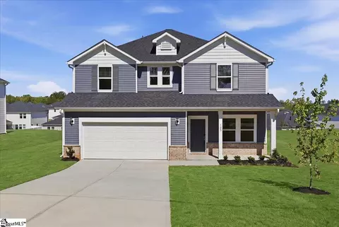 125 Terri Acres, Easley, SC 29642