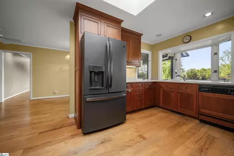 Kitchen - 176 Fox Run Ln, Tryon, NC 28782 photo 1 of 2