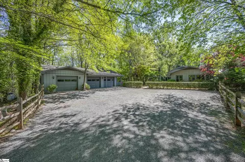Exterior - 176 Fox Run Ln, Tryon, NC 28782 photo 15 of 16