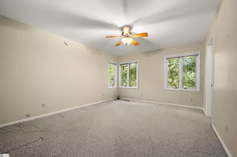 Bedroom - 176 Fox Run Ln, Tryon, NC 28782 photo 1 of 2