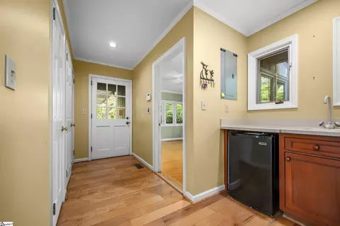 Entry Way - 176 Fox Run Ln, Tryon, NC 28782 photo 2 of 2