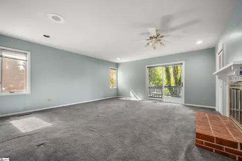 Living - 176 Fox Run Ln, Tryon, NC 28782 photo 4 of 5
