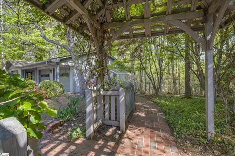 Exterior - 176 Fox Run Ln, Tryon, NC 28782 photo 4 of 16