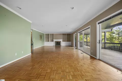 Living - 176 Fox Run Ln, Tryon, NC 28782 photo 1 of 5