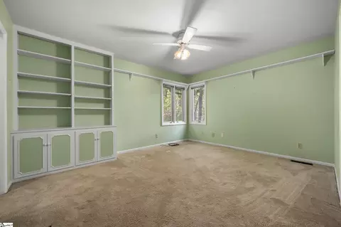 Bedroom - 176 Fox Run Ln, Tryon, NC 28782 photo 2 of 2