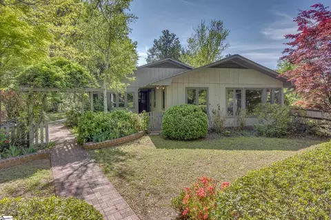 Exterior - 176 Fox Run Ln, Tryon, NC 28782 photo 7 of 16