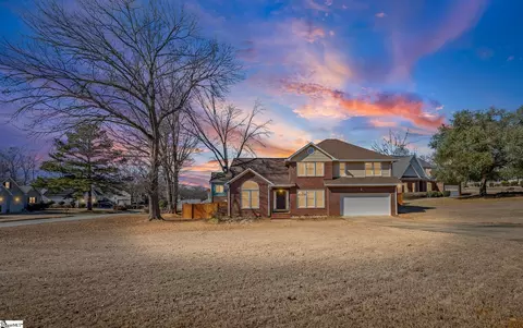 1 Norvin Ct, Simpsonville, SC 29680