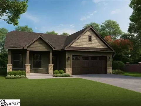 2285 Davenport Ct, Moore, SC 29369