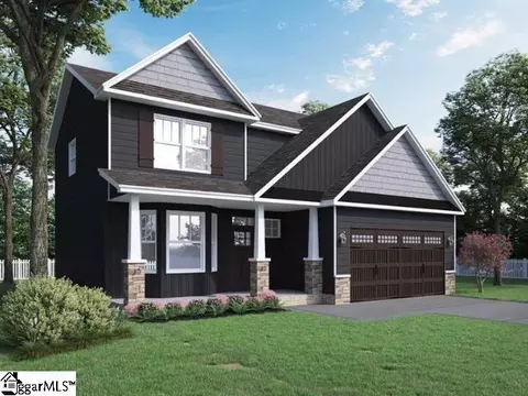 2289 Davenport Ct, Moore, SC 29369